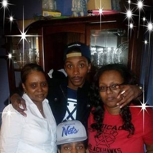 Meet your Posher, Rose